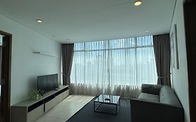 Vortex Suites Klcc 2Bedroom & 3Bedroom Apartment