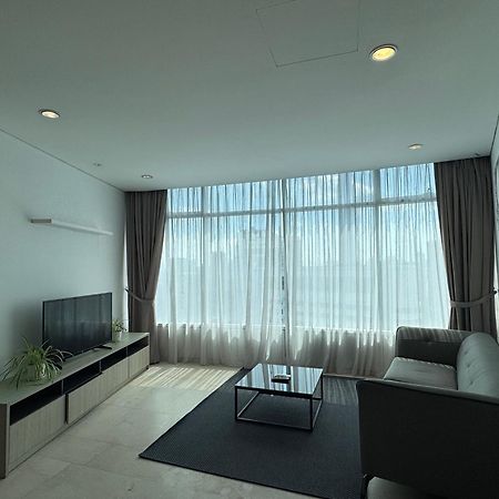 Vortex Suites Klcc 2Bedroom & 3Bedroom Apartment Kuala Lumpur Exterior photo