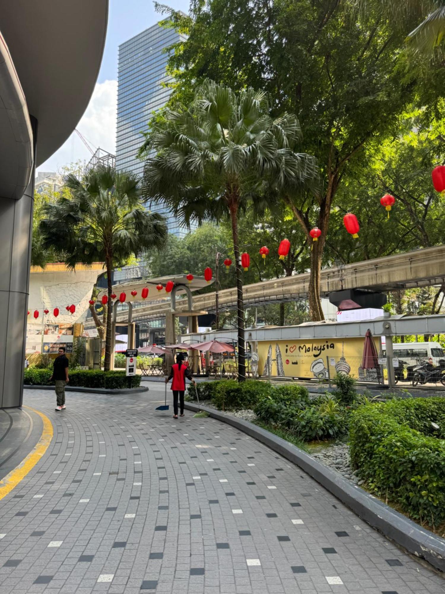 Vortex Suites Klcc 2Bedroom & 3Bedroom Apartment Kuala Lumpur Exterior photo