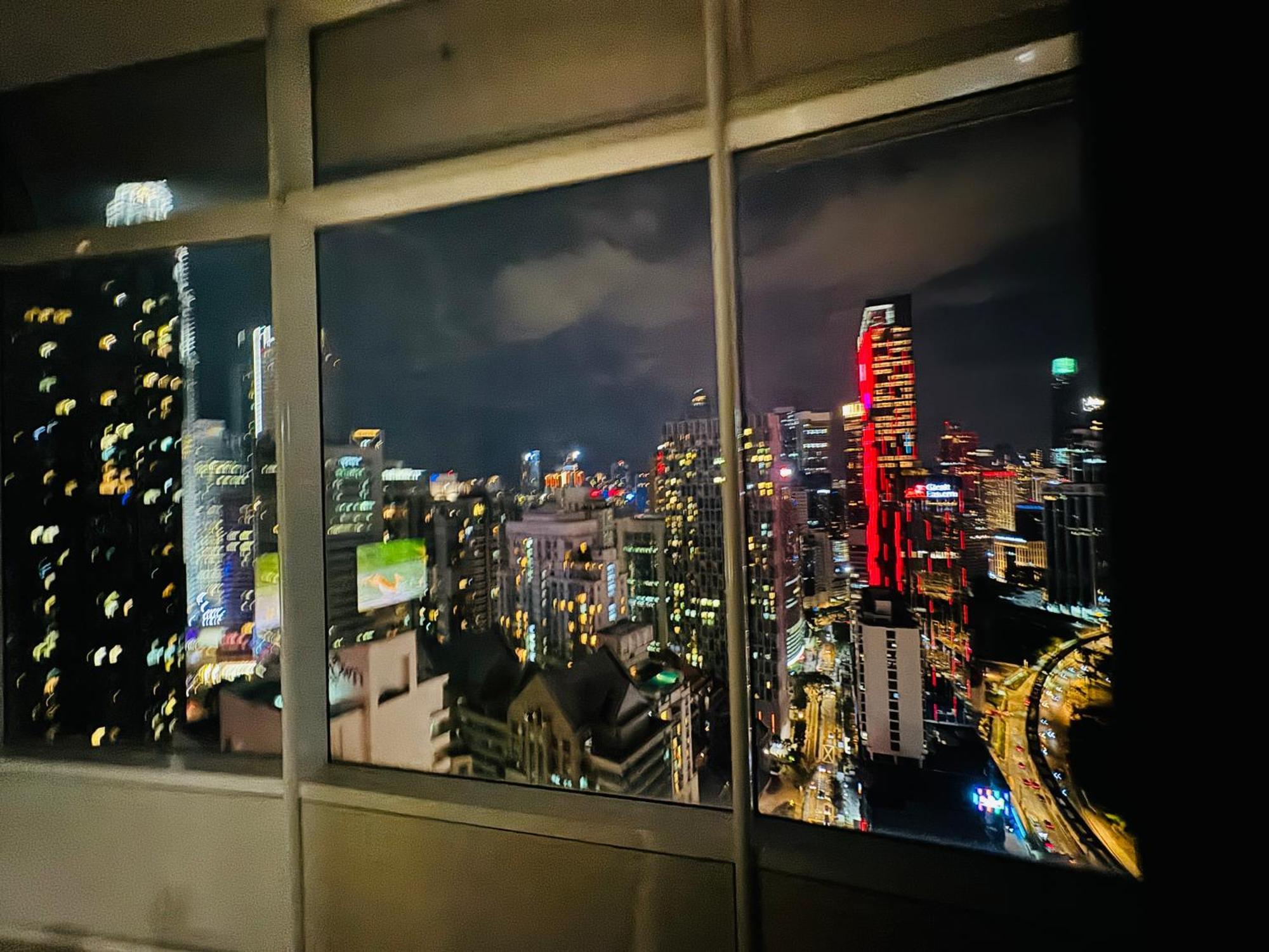 Vortex Suites Klcc 2Bedroom & 3Bedroom Apartment Kuala Lumpur Exterior photo