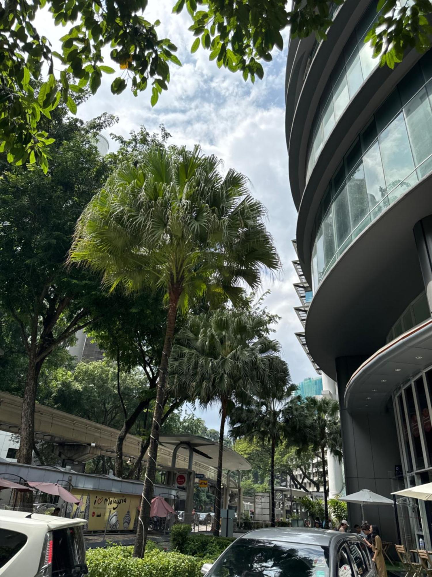 Vortex Suites Klcc 2Bedroom & 3Bedroom Apartment Kuala Lumpur Exterior photo