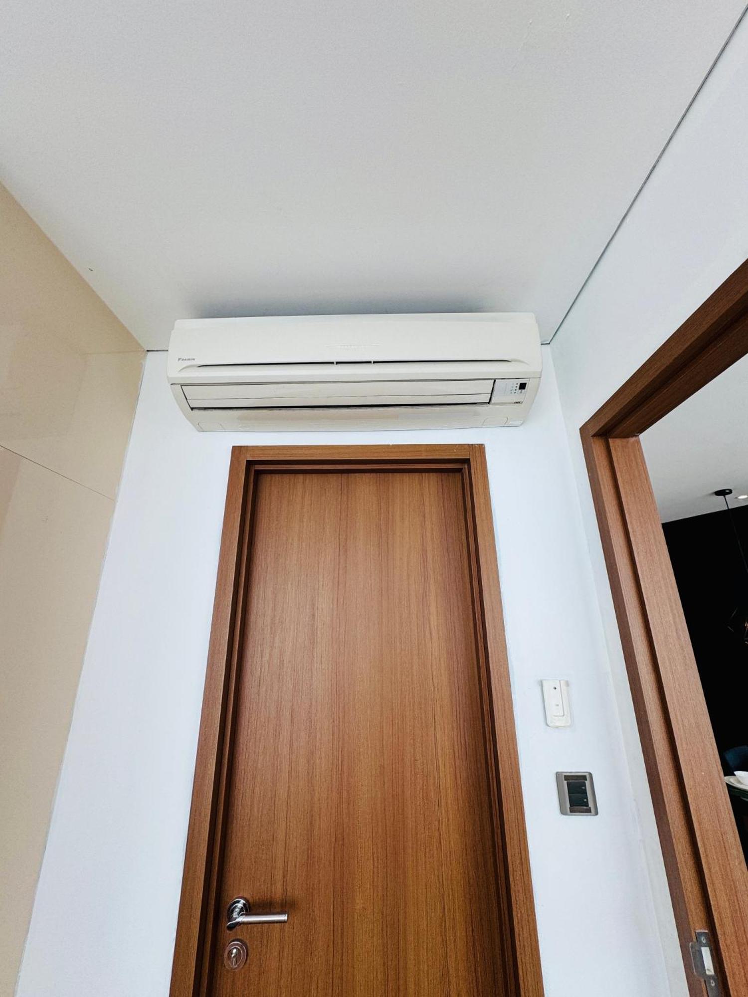 Vortex Suites Klcc 2Bedroom & 3Bedroom Apartment Kuala Lumpur Exterior photo